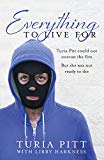 Book Everything to Live For free