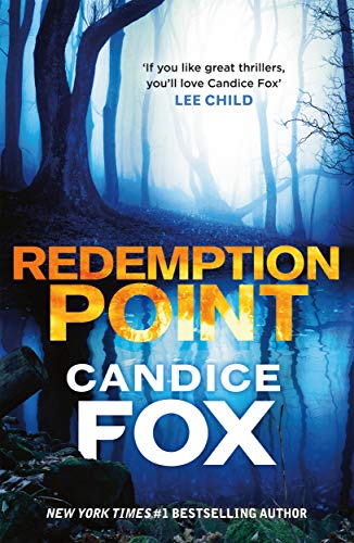 Book Redemption Point free