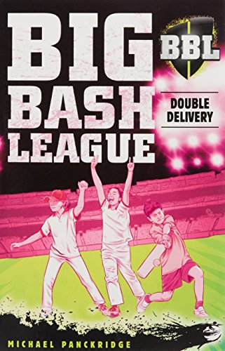 Book Big Bash League 3 free