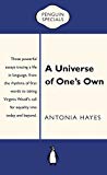 Book A Universe of One's Own (Penguin Specials) free