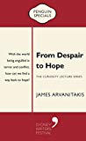 Book From Despair to Hope: The Curiosity Lecture Series: Penguin Special (Penguin Specials) free