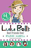 Book Lulu Bell's Best Friends Ever: 4 Books in 1 free