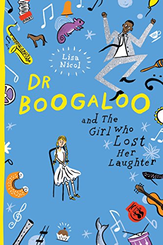 Book Dr Boogaloo and The Girl Who Lost Her Laughter free