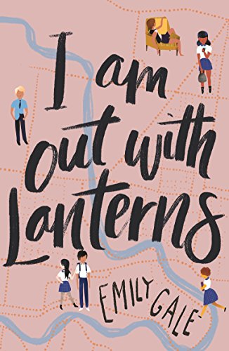 Book I Am Out With Lanterns free