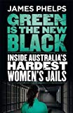 Book Green Is The New Black free