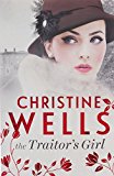 Book The Traitor's Girl free