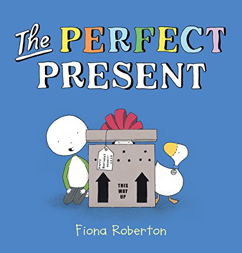 Book The Perfect Present free