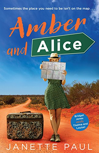 Book Amber and Alice free
