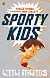 Book Little Athletics (Sporty Kids) free