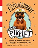 Book The Extraordinary Life of Pikelet free