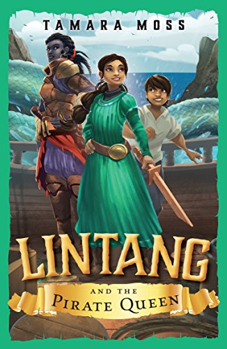 Book Lintang and the Pirate Queen free