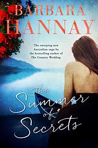 Book The Summer of Secrets free