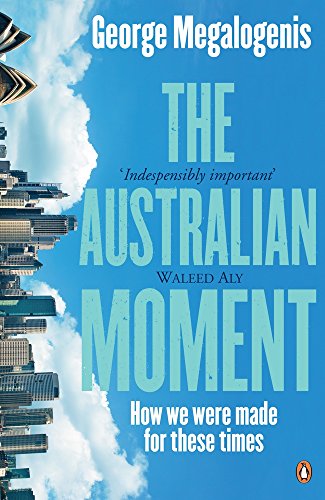 Book The Australian Moment free