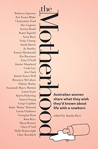 Book The Motherhood free