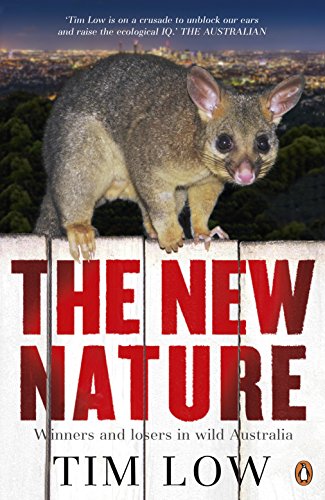 Book The New Nature free