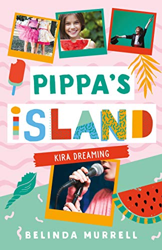 Book Kira Dreaming (3) (Pippa's Island) free