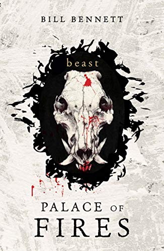Book Beast (3) (Palace of Fires) free