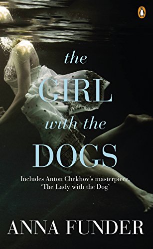 Book The Girl with the Dogs free