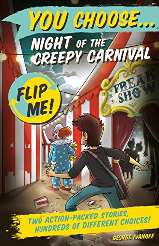 Book You Choose Flip Me! 5 & 6 free