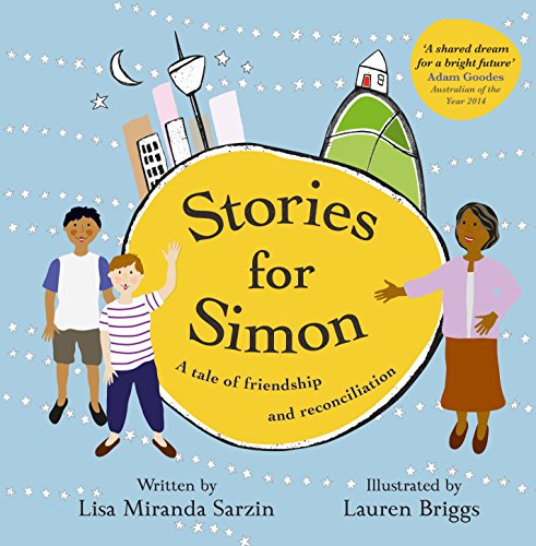 Book Stories for Simon free