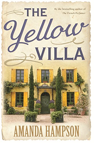 Book The Yellow Villa free