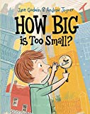 Book How Big is Too Small? free