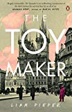 Book The Toymaker free