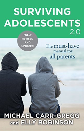 Book Surviving Adolescents 2.0: The Must-Have Manual for Parents free Book Surviving Adolescents 2.0: The Must-Have Manual for Parents free