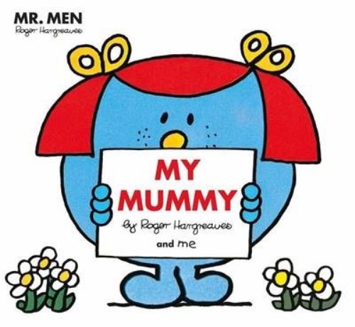 Book Mr Men: My Mummy free