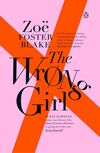 Book The Wrong Girl free