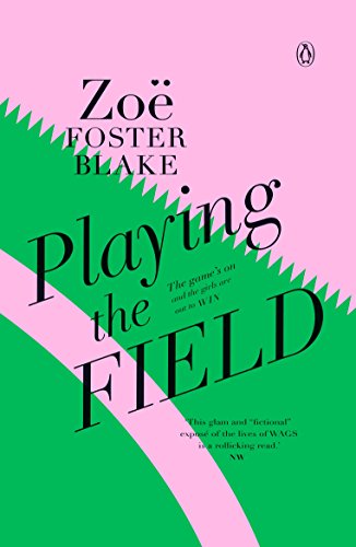 Book Playing the Field free