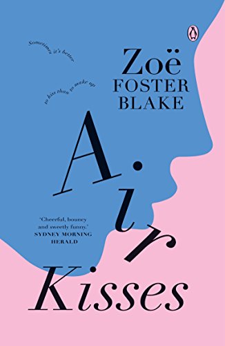 Book Air Kisses free