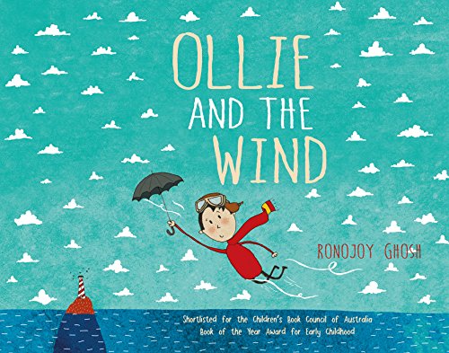 Book Ollie and the Wind free