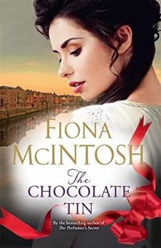 Book The Chocolate Tin free
