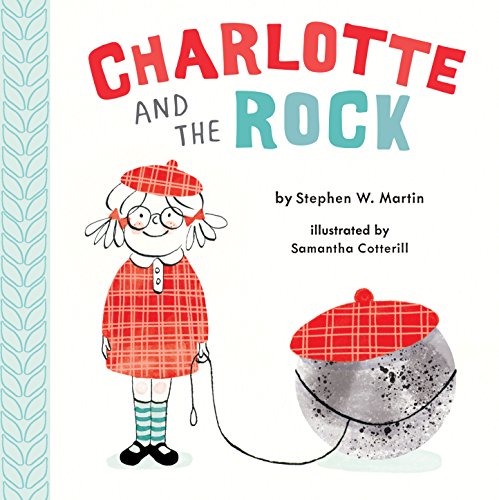 Book Charlotte And The Rock free