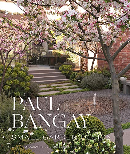 Book Small Garden Design free