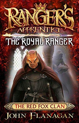 Book Ranger's Apprentice The Royal Ranger 2: The Red Fox Clan free