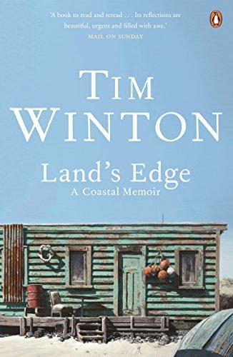 Book Land's Edge: A Coastal Memoir free