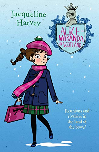 Book Alice-Miranda in Scotland (17) free