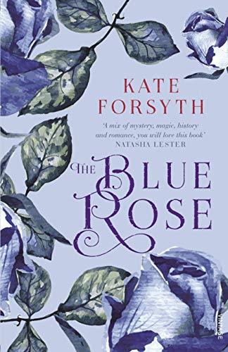 Book The Blue Rose free