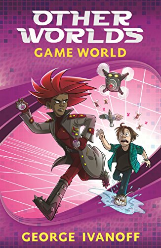 Book OTHER WORLDS 3: Game World (OTHERWORLDS) free