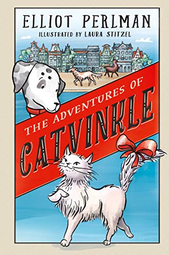 Book The Adventures Of Catvinkle (hardcover) free