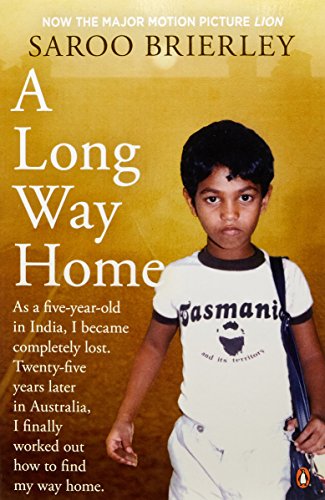 Book A Long Way Home free Book A Long Way Home free