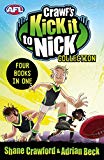 Book Crawf's Kick It To Nick Collection (paperback) free