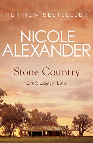 Book Stone Country (paperback) free