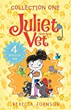 Book Juliet, Nearly a Vet: Collection One: 4 Books in One free Book Juliet, Nearly a Vet: Collection One: 4 Books in One free
