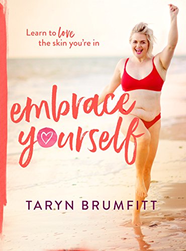 Book Embrace Yourself free