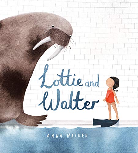 Book Lottie and Walter free
