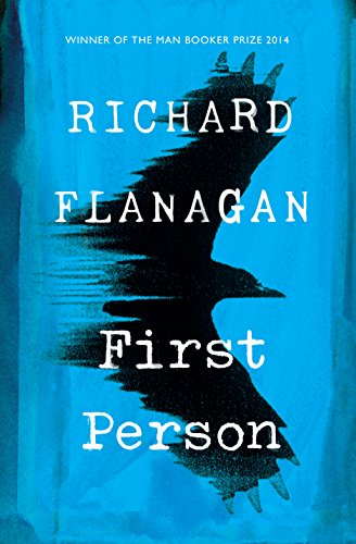 Book First Person free