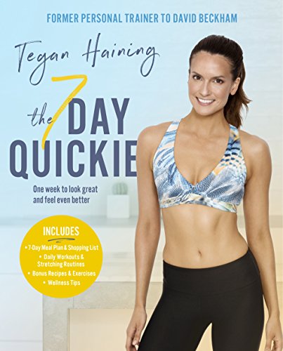 Book The 7 Day Quickie free